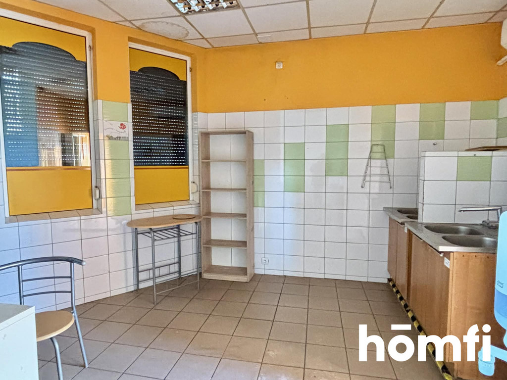 Lokal usługowy na sprzedaż, 40&nbsp;m², Bielsko-Biała, Złote Łany, Siewna - zdjęcie 4