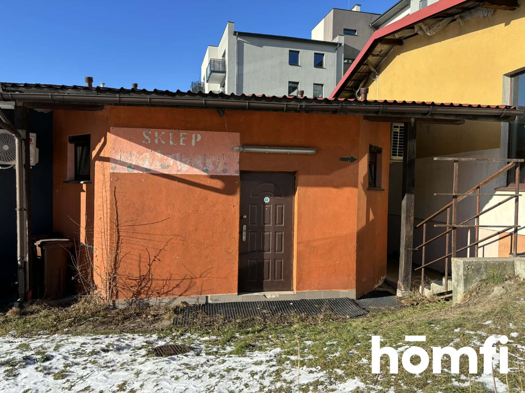 Lokal usługowy na sprzedaż, 40&nbsp;m², Bielsko-Biała, Złote Łany, Siewna - zdjęcie 7