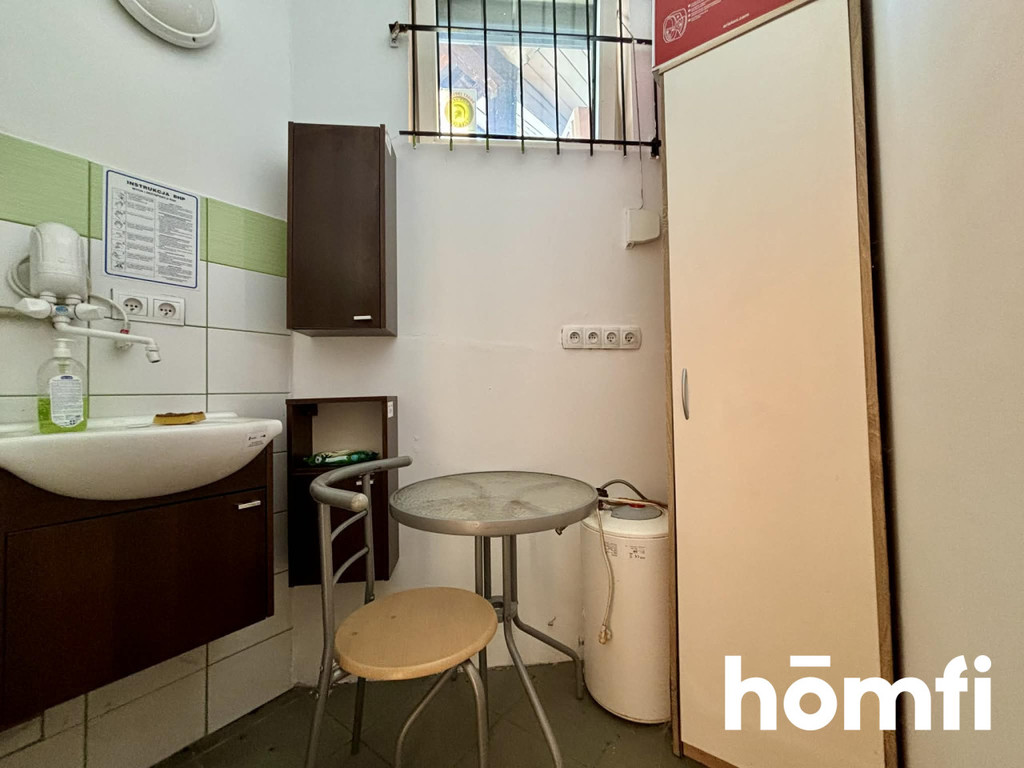 Lokal usługowy na sprzedaż, 40&nbsp;m², Bielsko-Biała, Złote Łany, Siewna - zdjęcie 5