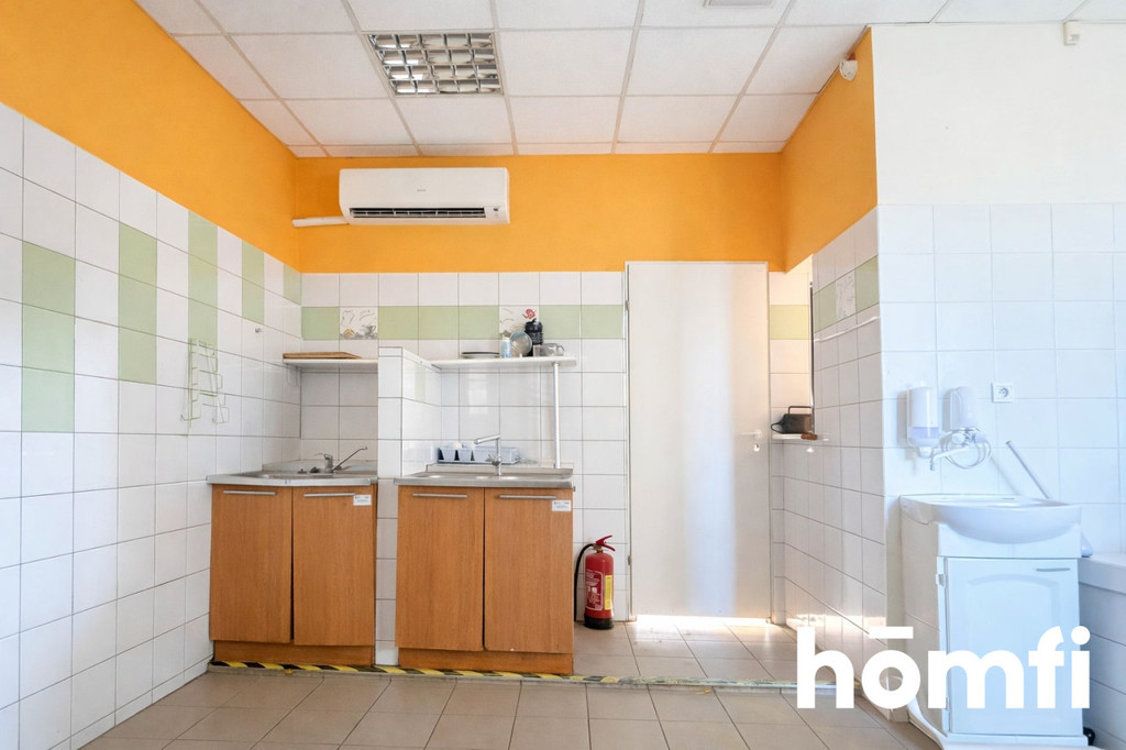 Lokal usługowy na sprzedaż, 40&nbsp;m², Bielsko-Biała, Złote Łany, Siewna - zdjęcie 3