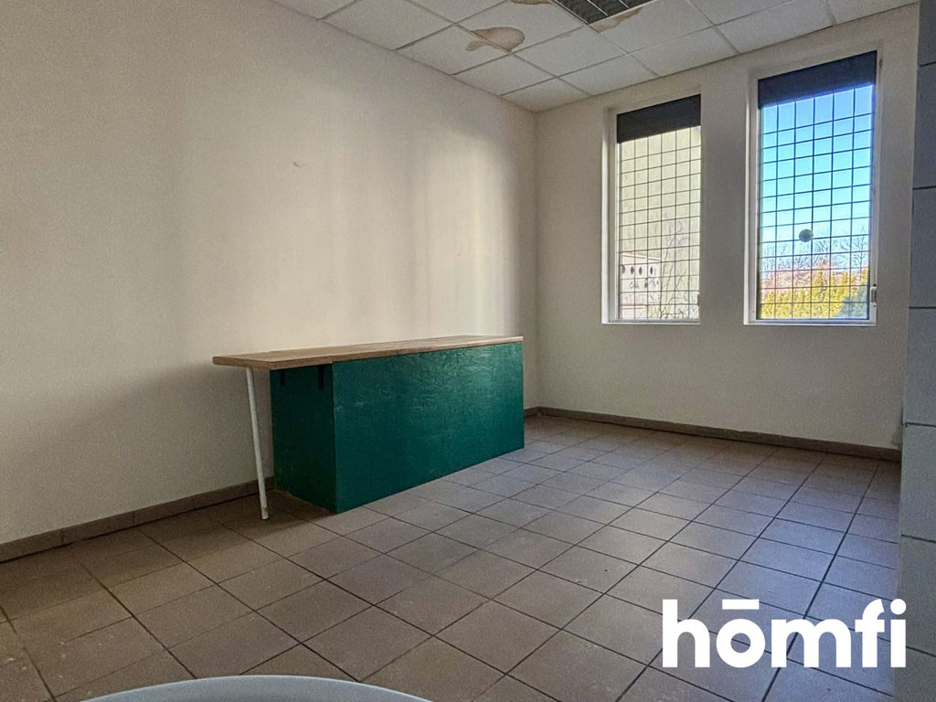Lokal usługowy na sprzedaż, 40&nbsp;m², Bielsko-Biała, Złote Łany, Siewna - zdjęcie 2
