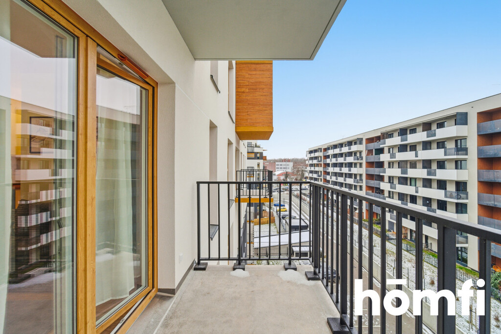 Mieszkanie 28 m², Katowice, Brynów, Ceglana - zdjęcie 6
