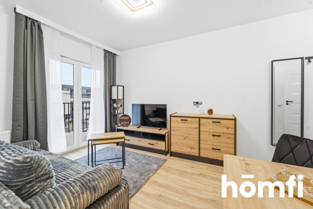 Mieszkanie 28 m², Katowice, Brynów, Ceglana - zdjęcie 3