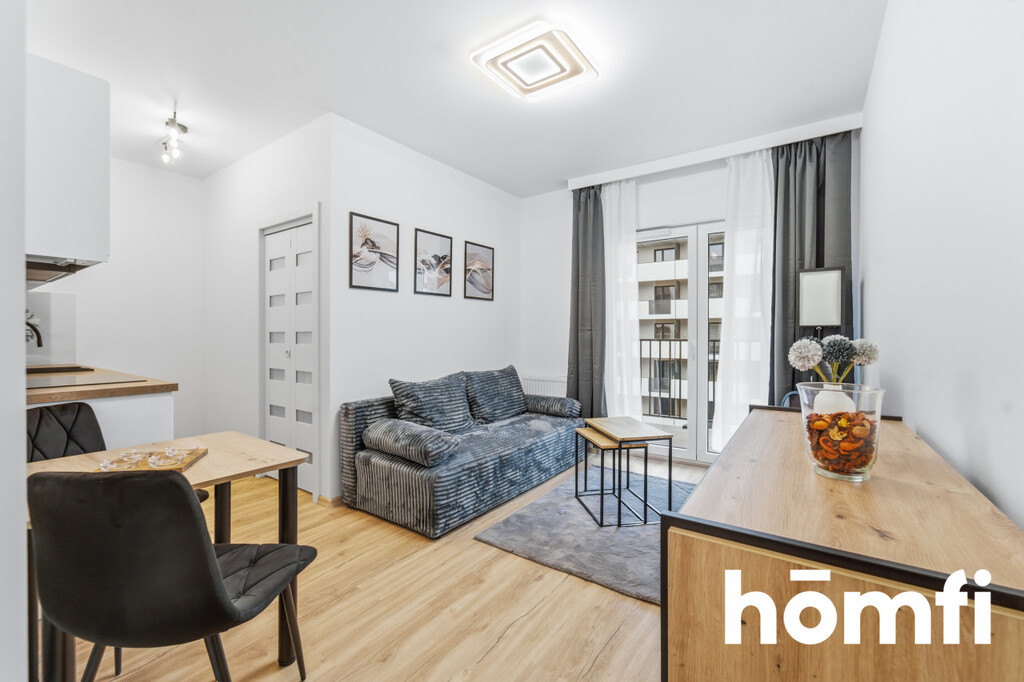 Mieszkanie 28 m², Katowice, Brynów, Ceglana - zdjęcie 14