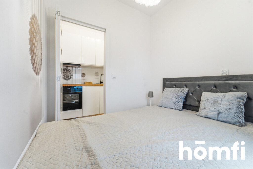 Mieszkanie 28 m², Katowice, Brynów, Ceglana - zdjęcie 5