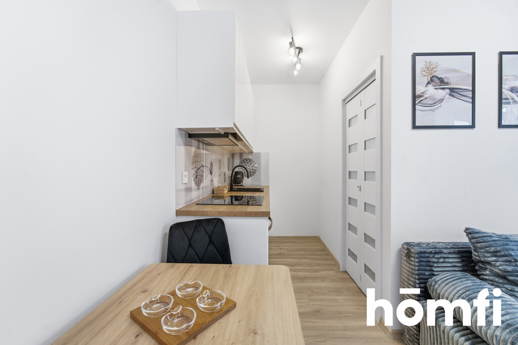 Mieszkanie 28 m², Katowice, Brynów, Ceglana - zdjęcie 13