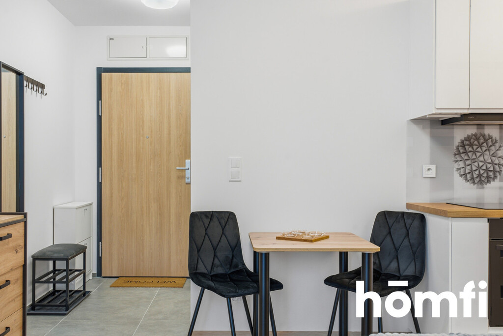 Mieszkanie 28 m², Katowice, Brynów, Ceglana - zdjęcie 11