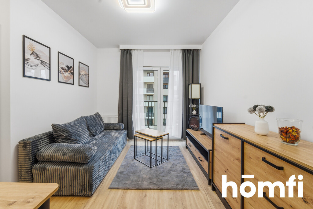Mieszkanie 28 m², Katowice, Brynów, Ceglana - zdjęcie 1