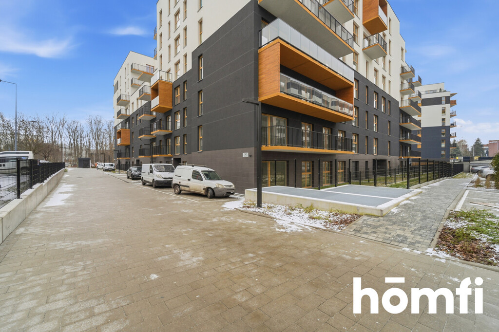 Mieszkanie 28 m², Katowice, Brynów, Ceglana - zdjęcie 9