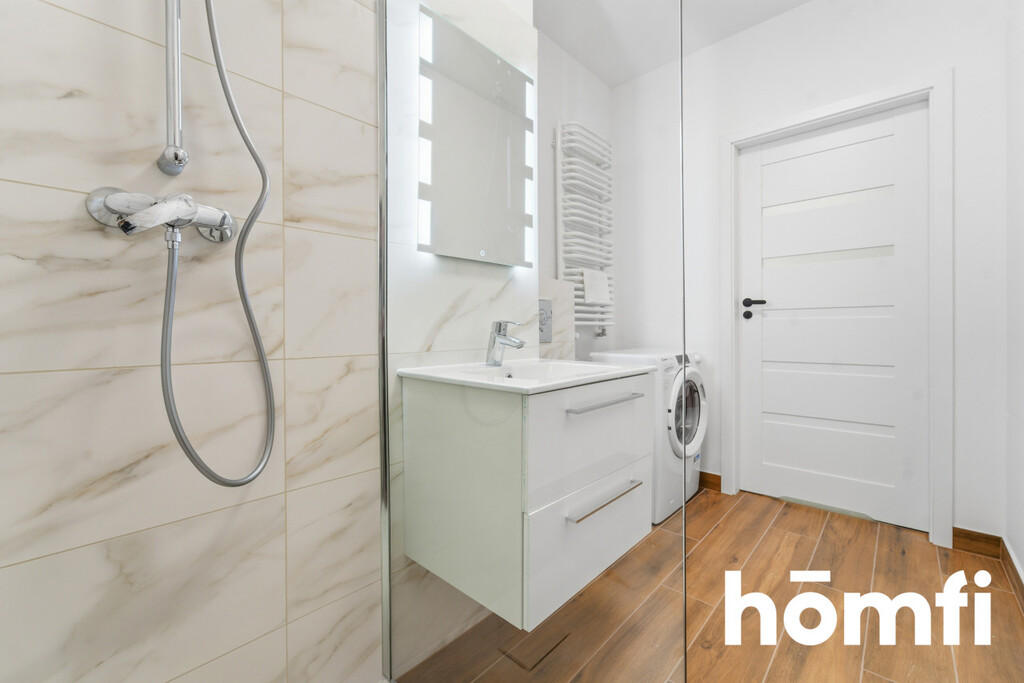 Mieszkanie 28 m², Katowice, Brynów, Ceglana - zdjęcie 15