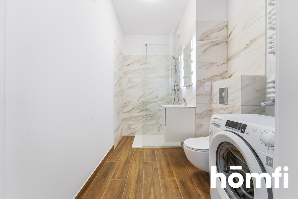 Mieszkanie 28 m², Katowice, Brynów, Ceglana - zdjęcie 7