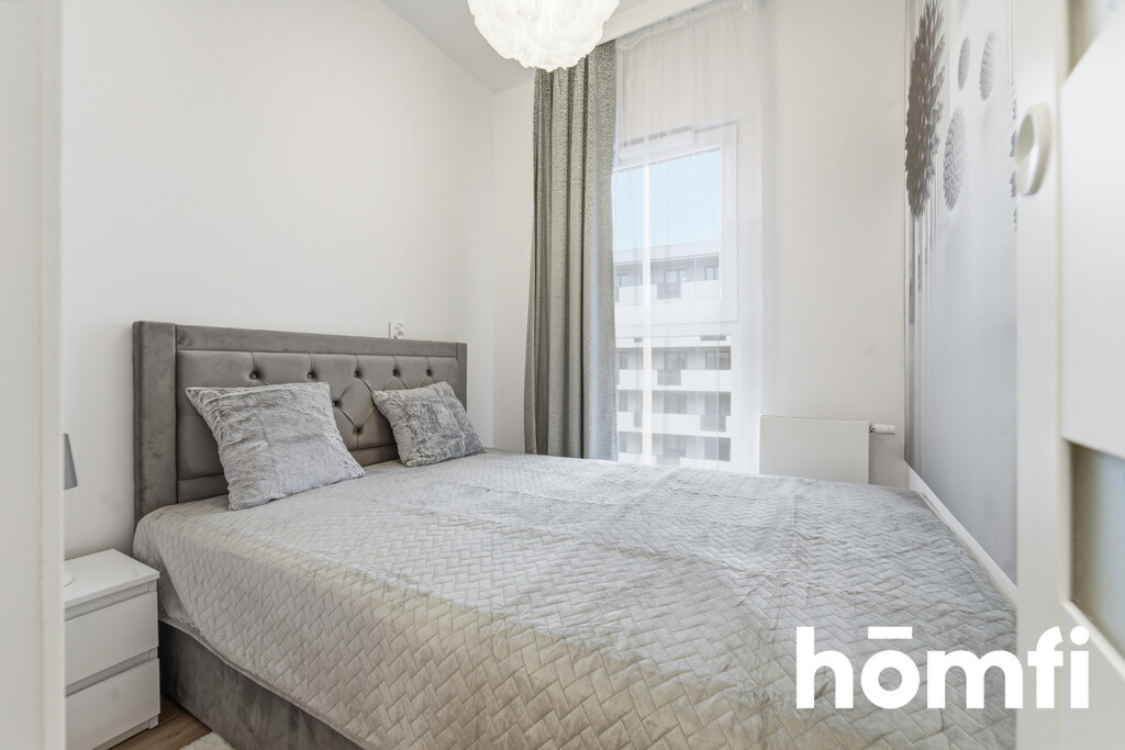 Mieszkanie 28 m², Katowice, Brynów, Ceglana - zdjęcie 4