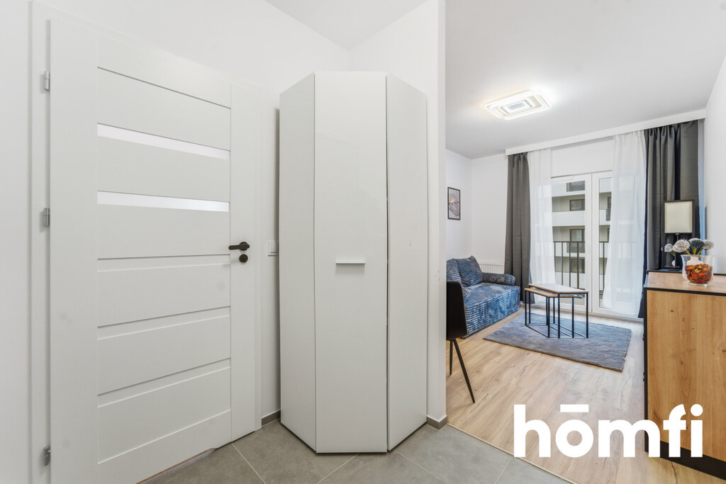Mieszkanie 28 m², Katowice, Brynów, Ceglana - zdjęcie 8