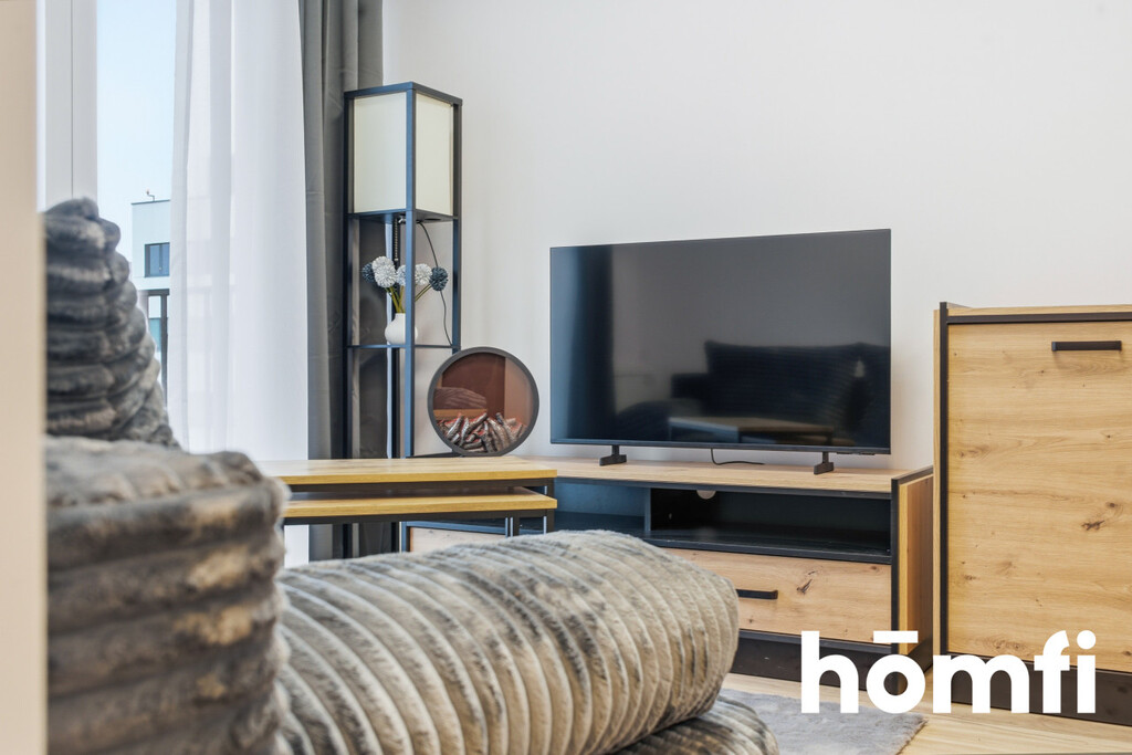 Mieszkanie 28 m², Katowice, Brynów, Ceglana - zdjęcie 2