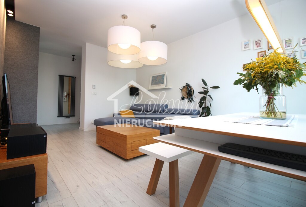 Mieszkanie 98&nbsp;m², Stargard, Warszawska - zdjęcie 3