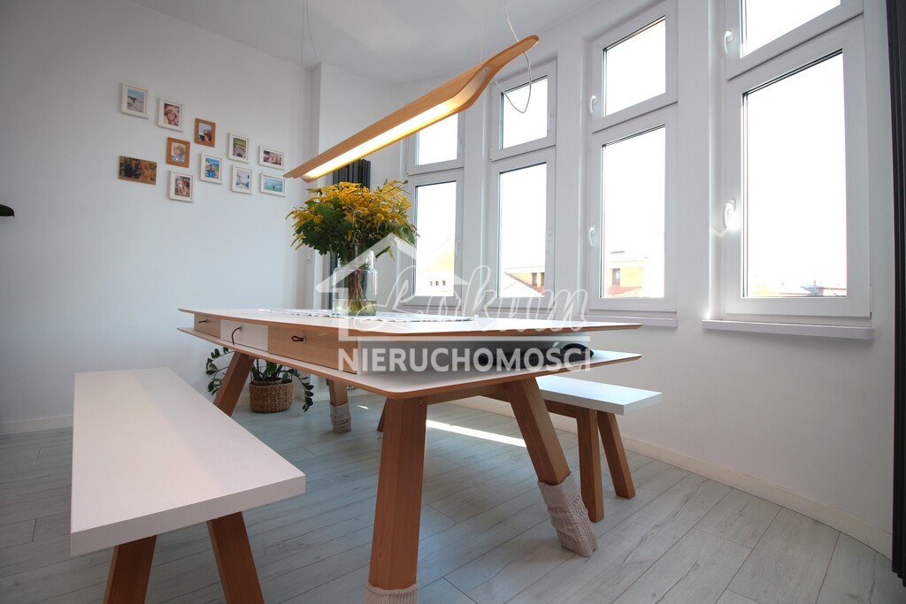 Mieszkanie 98&nbsp;m², Stargard, Warszawska - zdjęcie 5