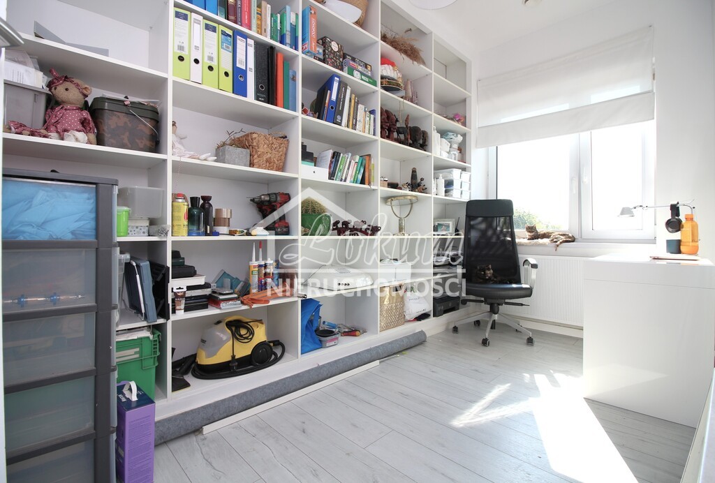 Mieszkanie 98&nbsp;m², Stargard, Warszawska - zdjęcie 14