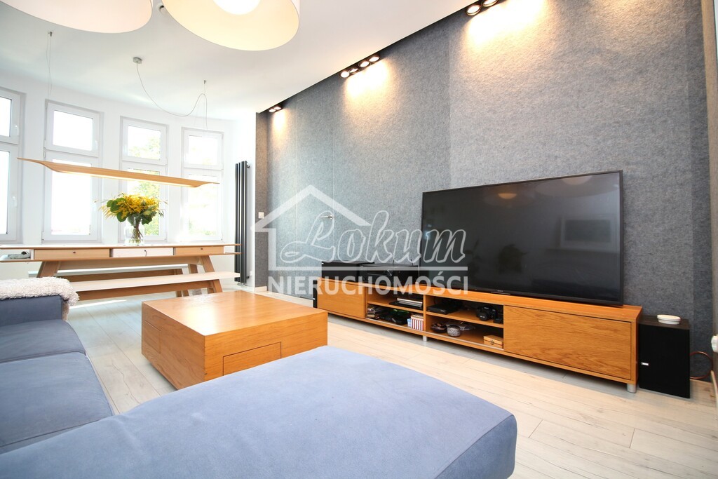 Mieszkanie 98&nbsp;m², Stargard, Warszawska - zdjęcie 2