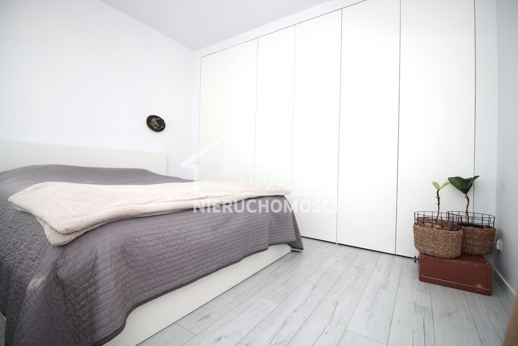 Mieszkanie 98&nbsp;m², Stargard, Warszawska - zdjęcie 7