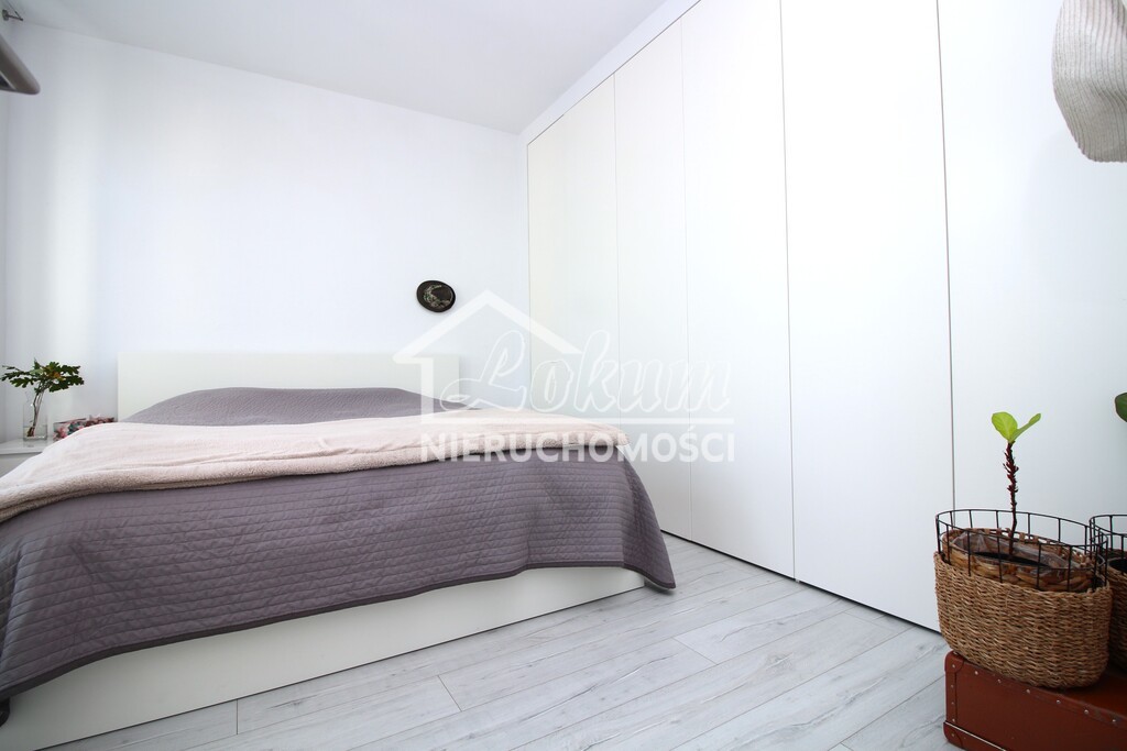 Mieszkanie 98&nbsp;m², Stargard, Warszawska - zdjęcie 6