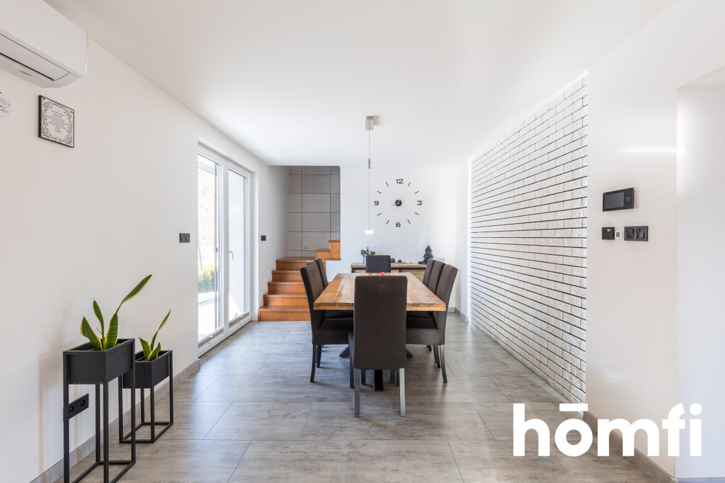 Dom 250 m², Skawica - zdjęcie 9
