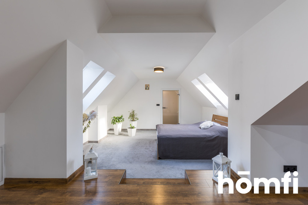 Dom 250 m², Skawica - zdjęcie 16