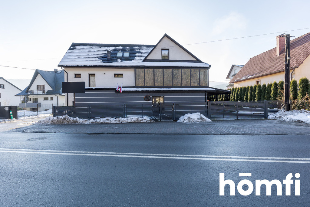 Dom 250 m², Skawica - zdjęcie 4