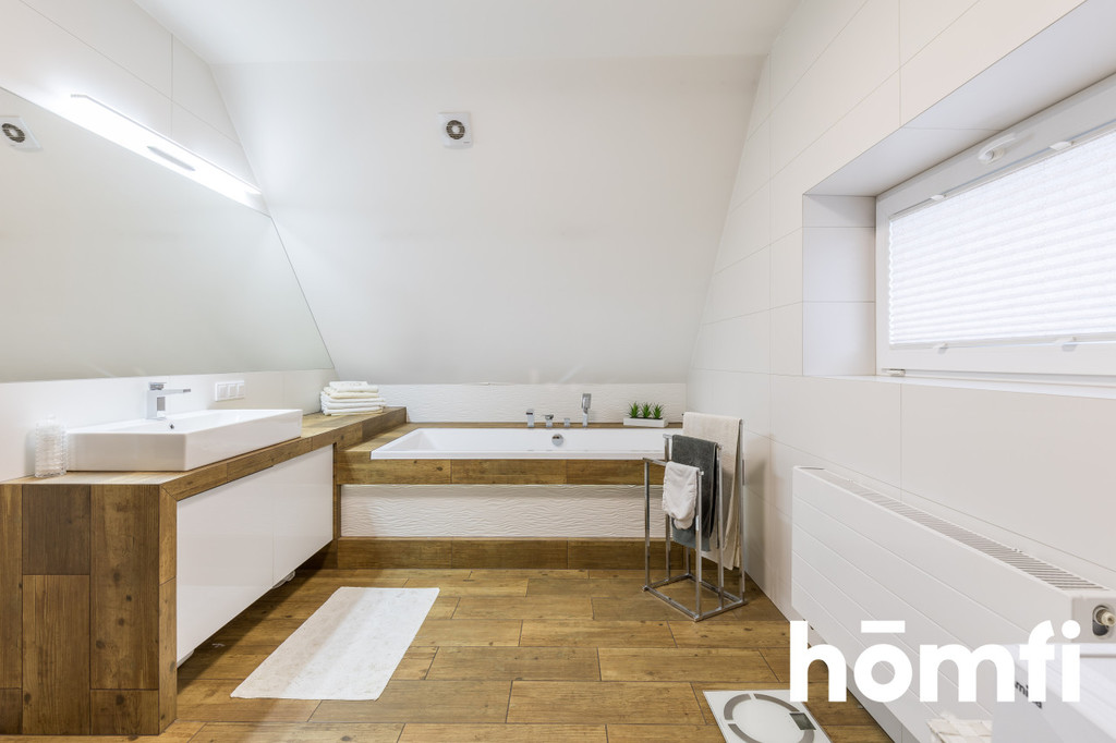 Dom 250 m², Skawica - zdjęcie 19