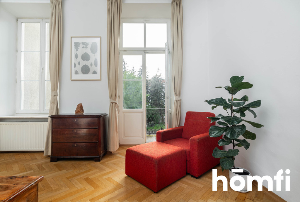 Mieszkanie 76 m², Warszawa, Śródmieście, Piękna - zdjęcie 18