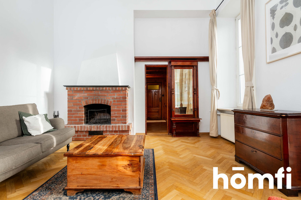 Mieszkanie 76 m², Warszawa, Śródmieście, Piękna - zdjęcie 2