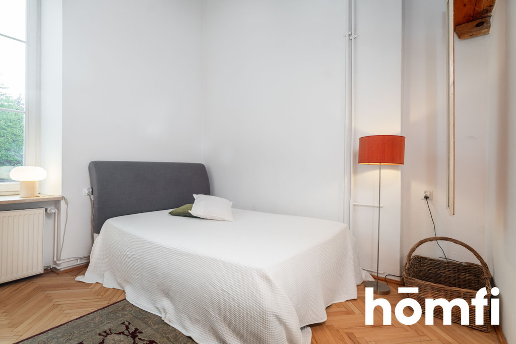 Mieszkanie 76 m², Warszawa, Śródmieście, Piękna - zdjęcie 8