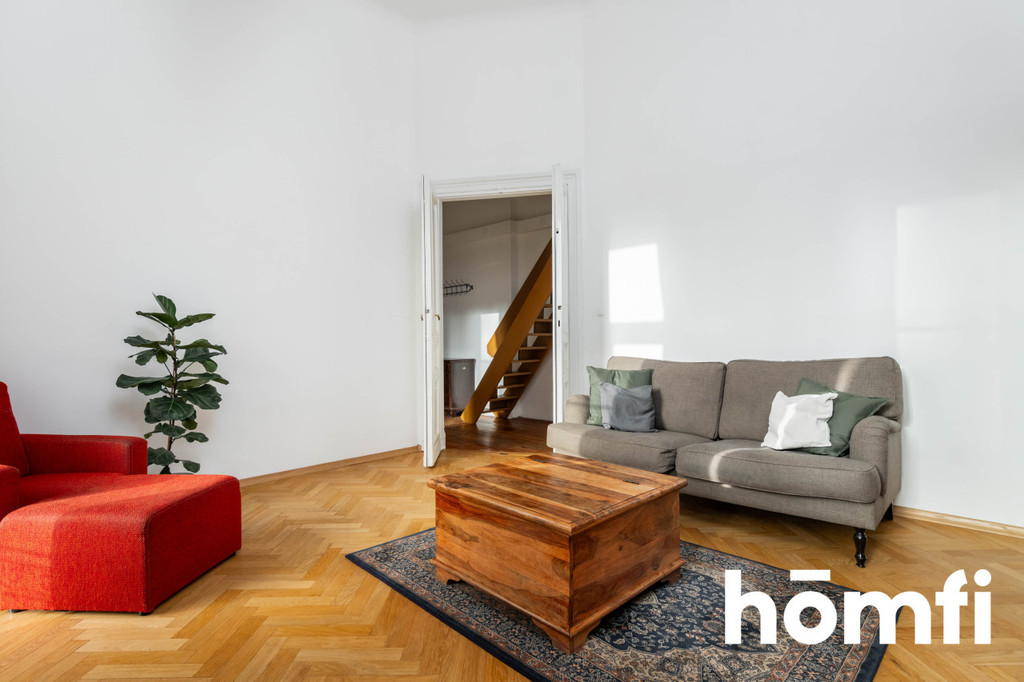 Mieszkanie 76 m², Warszawa, Śródmieście, Piękna - zdjęcie 4