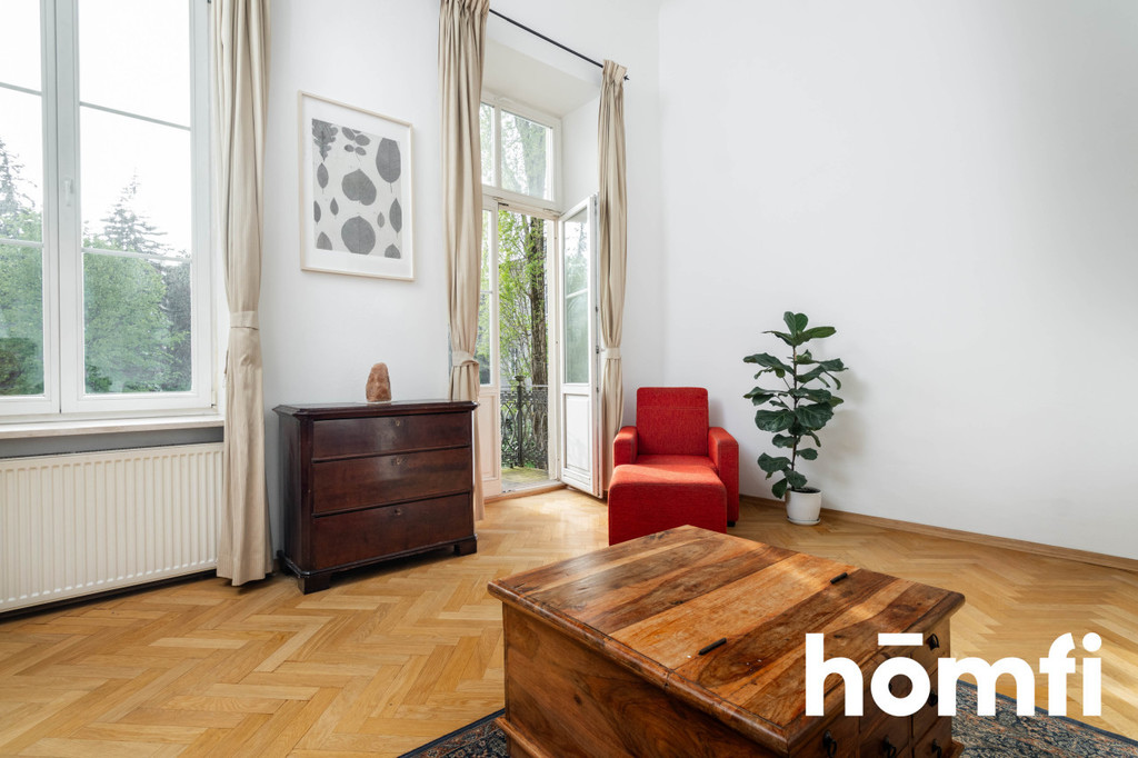 Mieszkanie 76 m², Warszawa, Śródmieście, Piękna - zdjęcie 5