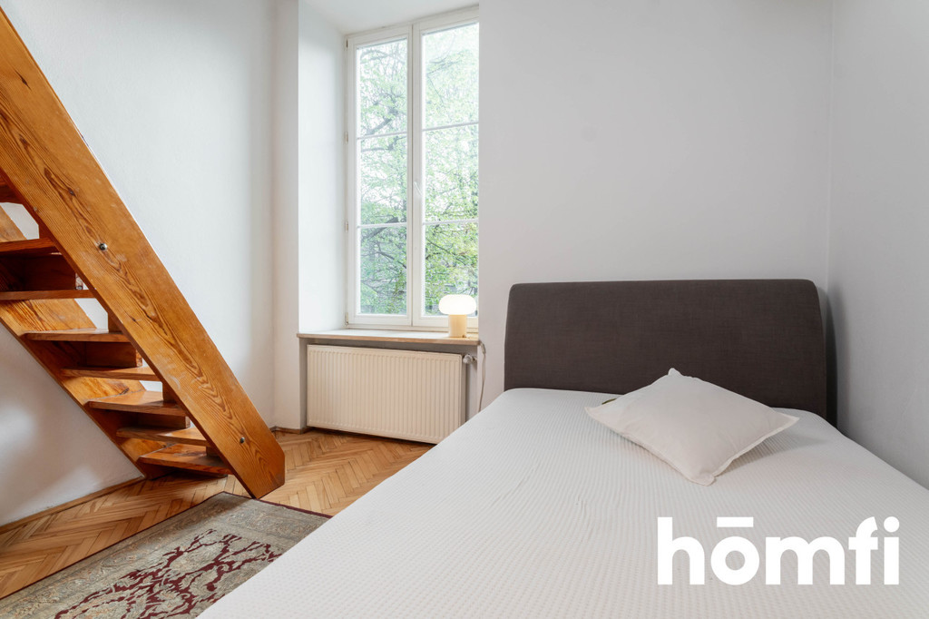 Mieszkanie 76 m², Warszawa, Śródmieście, Piękna - zdjęcie 9