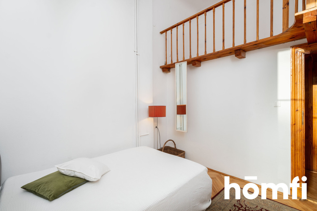 Mieszkanie 76 m², Warszawa, Śródmieście, Piękna - zdjęcie 10