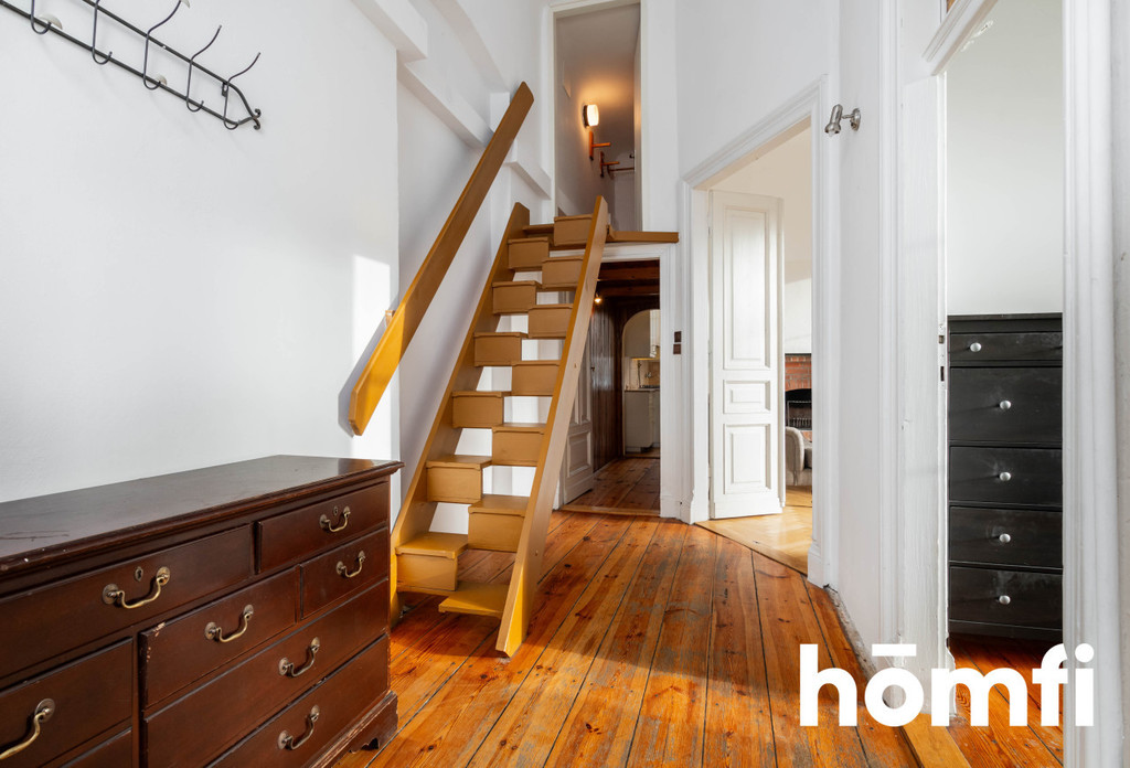 Mieszkanie 76 m², Warszawa, Śródmieście, Piękna - zdjęcie 17
