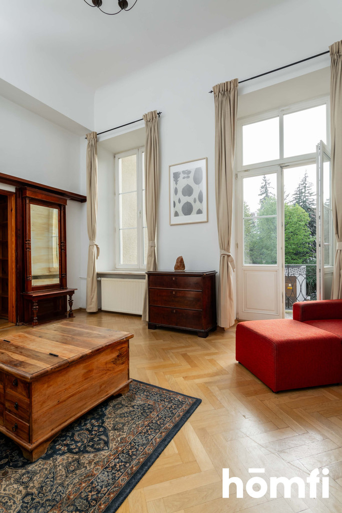 Mieszkanie 76 m², Warszawa, Śródmieście, Piękna - zdjęcie 19