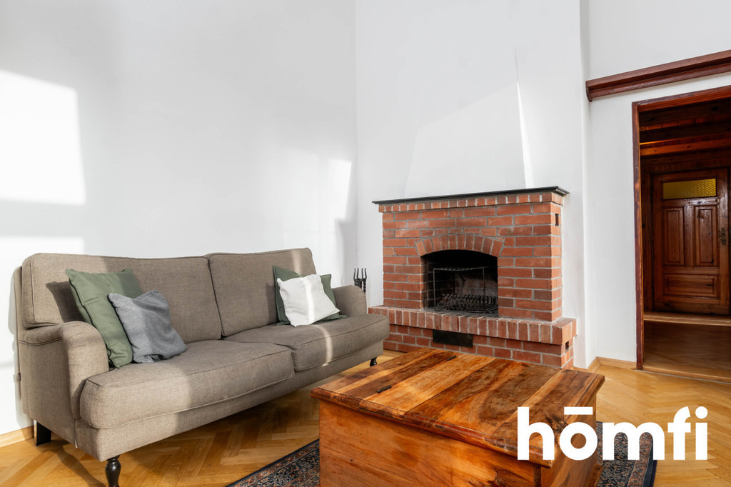 Mieszkanie 76 m², Warszawa, Śródmieście, Piękna - zdjęcie 3