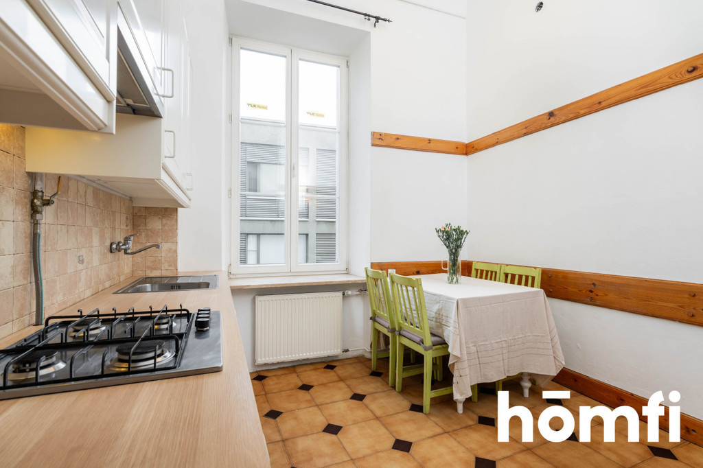Mieszkanie 76 m², Warszawa, Śródmieście, Piękna - zdjęcie 14