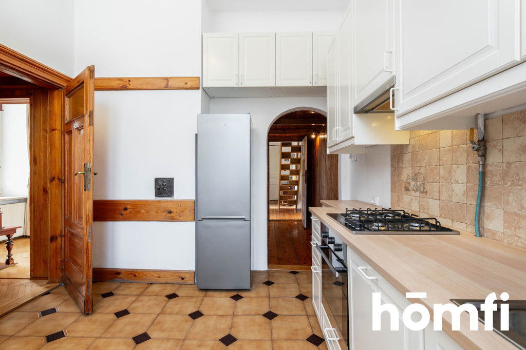 Mieszkanie 76 m², Warszawa, Śródmieście, Piękna - zdjęcie 16