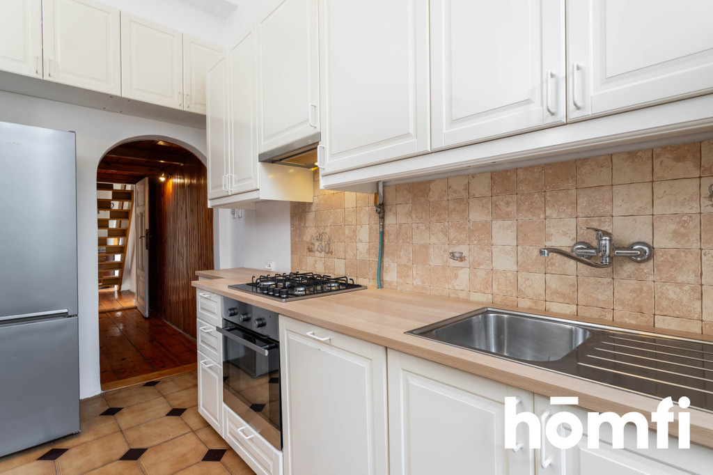 Mieszkanie 76 m², Warszawa, Śródmieście, Piękna - zdjęcie 15