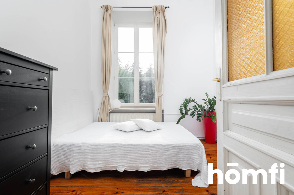 Mieszkanie 76 m², Warszawa, Śródmieście, Piękna - zdjęcie 6