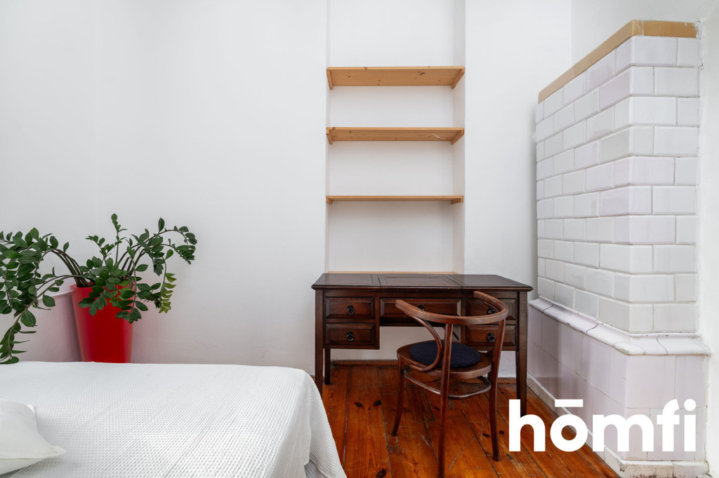 Mieszkanie 76 m², Warszawa, Śródmieście, Piękna - zdjęcie 7