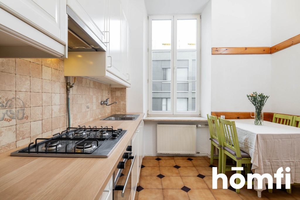 Mieszkanie 76 m², Warszawa, Śródmieście, Piękna - zdjęcie 13