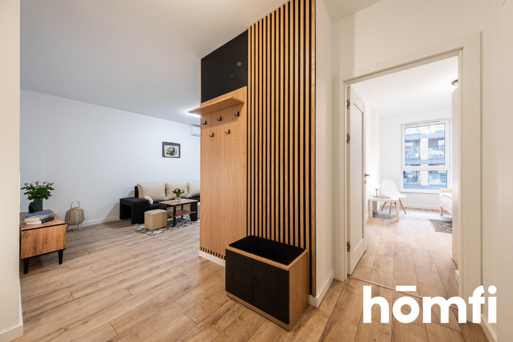Mieszkanie 48,1 m², Poznań, Jeżyce, św. Wawrzyńca - zdjęcie 6