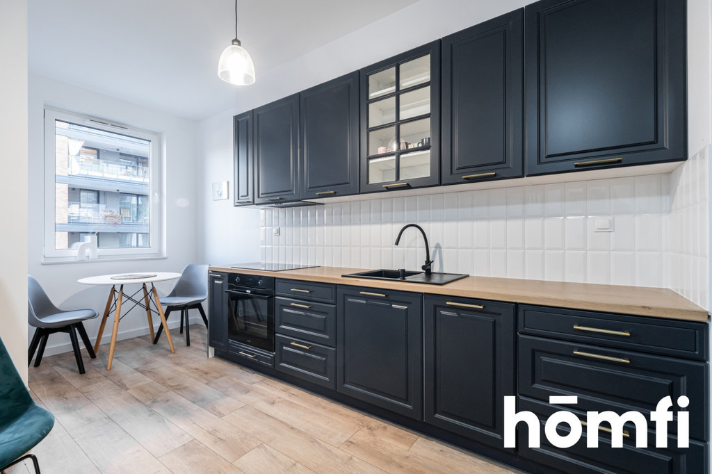 Mieszkanie 48,1 m², Poznań, Jeżyce, św. Wawrzyńca - zdjęcie 4