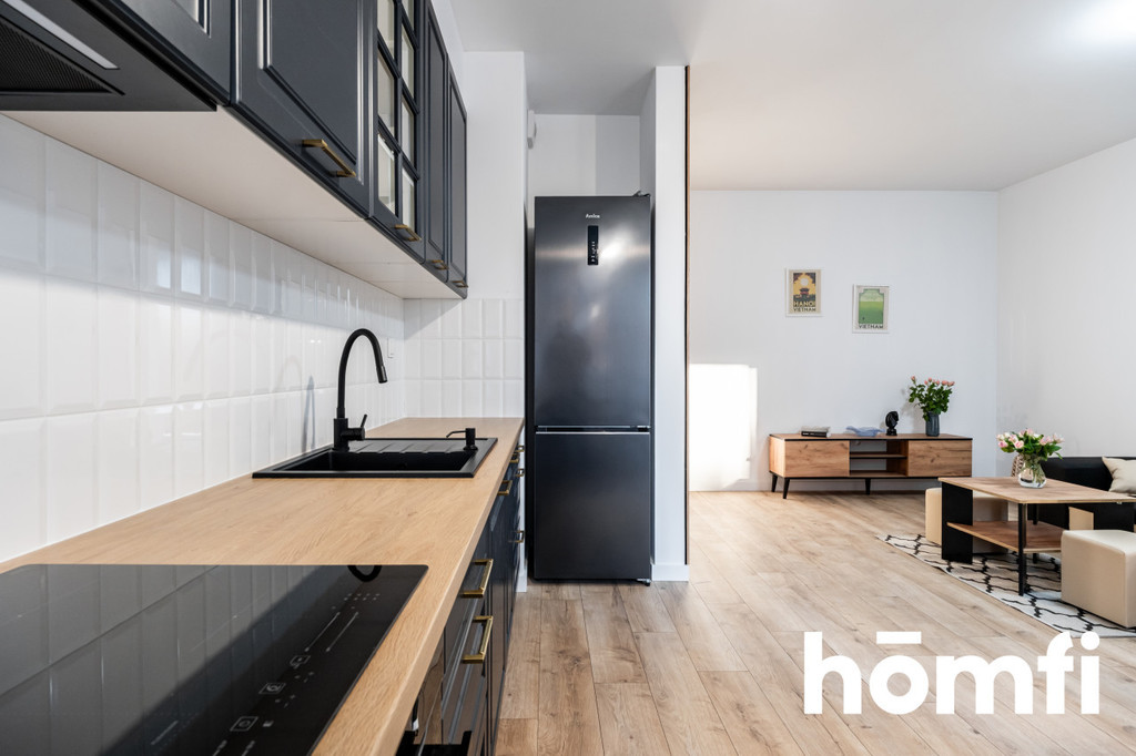 Mieszkanie 48,1 m², Poznań, Jeżyce, św. Wawrzyńca - zdjęcie 3