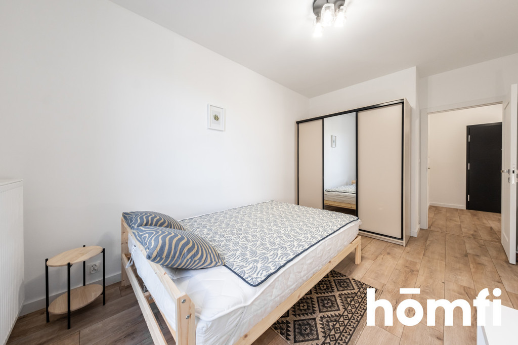 Mieszkanie 48,1 m², Poznań, Jeżyce, św. Wawrzyńca - zdjęcie 8