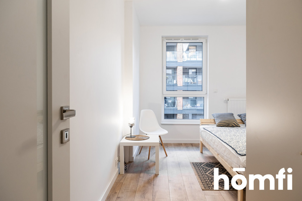 Mieszkanie 48,1 m², Poznań, Jeżyce, św. Wawrzyńca - zdjęcie 7