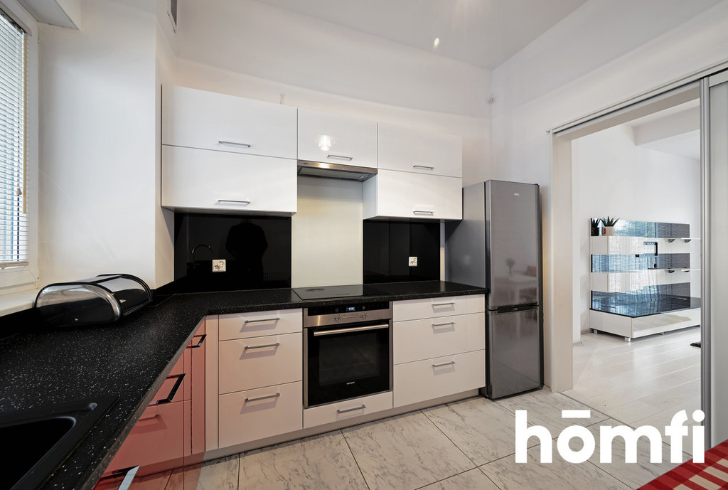 Mieszkanie 52 m², Poznań, Naramowice, Błażeja - zdjęcie 7